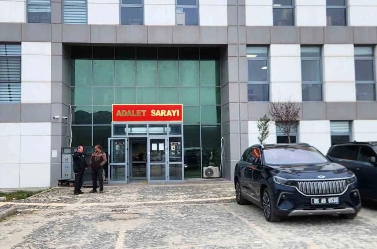 Gülistan Doku soruşturmasında tutuklu sayısı 9’a yükseldi