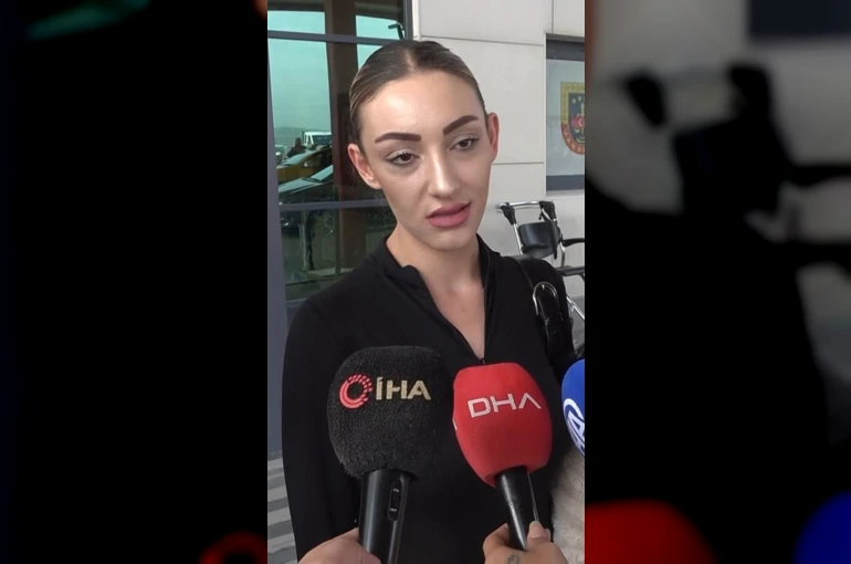 Güllü’nün kızı Tuğyan: Haksızlığa değil, iftiraya uğruyorum