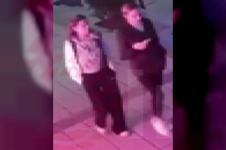 Güllü'nün kızı ve arkadaşı gözaltına alındı