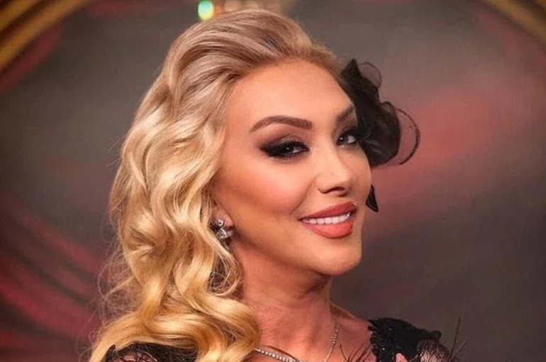 Güllü'nün kızı ve arkadaşından suç duyurusu