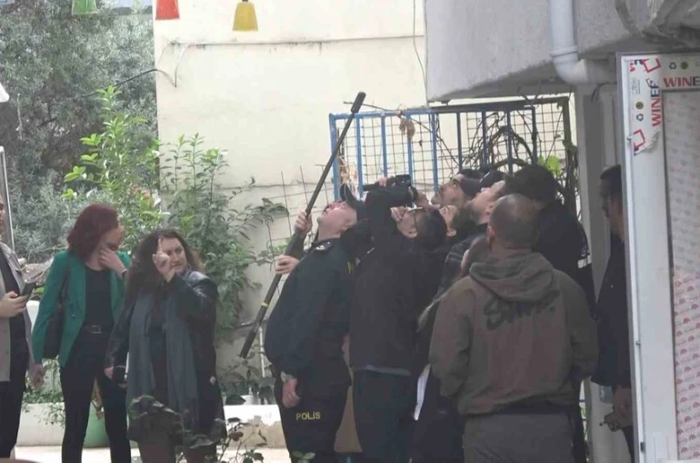 Güllü’nün ölümüyle ilgili bilirkişi heyeti incelemesi başladı