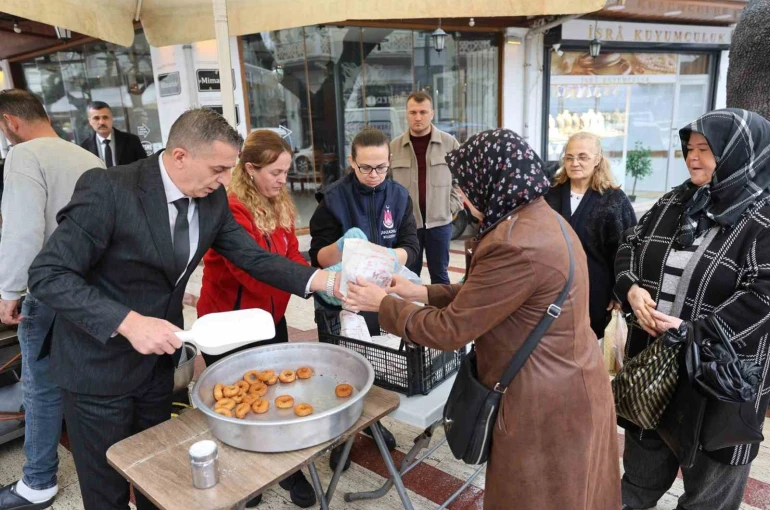 Gülşah Durbay, vefatının 40’ıncı gününde dualarla anıldı