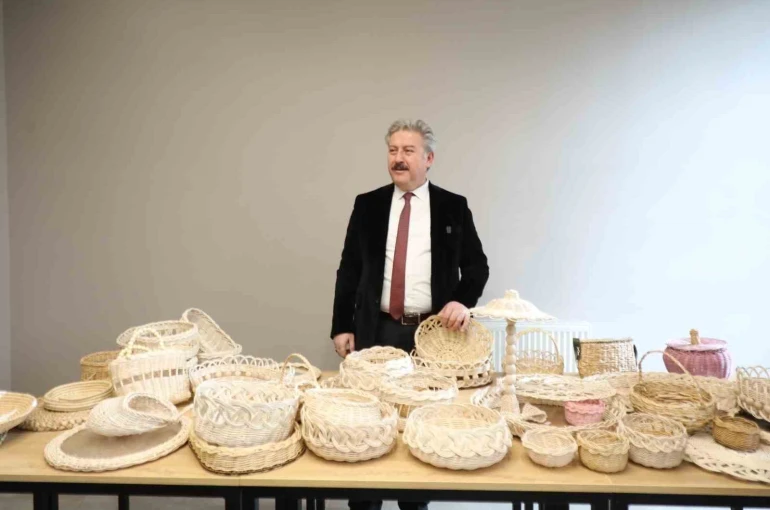 Gülük Sosyal Yaşam Merkezi Tanıtım Günleri başlıyor