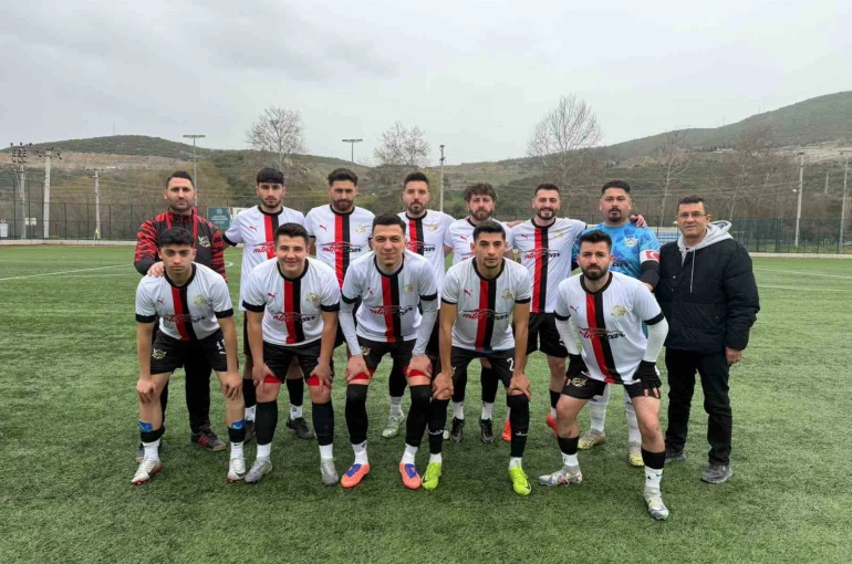 Gülümbespor lider geçit vermedi
