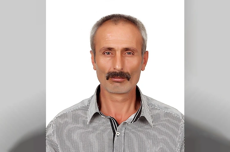 Gümüşhane’de ayağını patpata kaptıran şahıs hayatını kaybetti