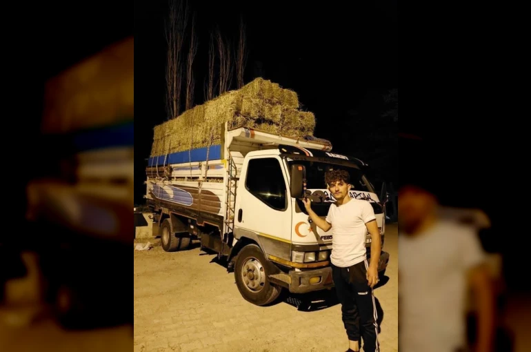 Gümüşhane’deki kazada yaralanan Trabzonlu genç kurtarılamadı