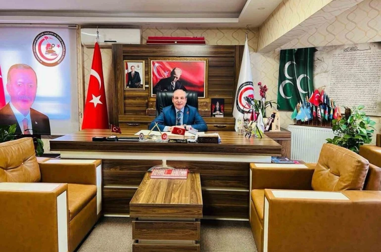 Gündüz’den Bakan Yardımcısı Turan’ın FETÖ ile ilgili açıklamasına destek