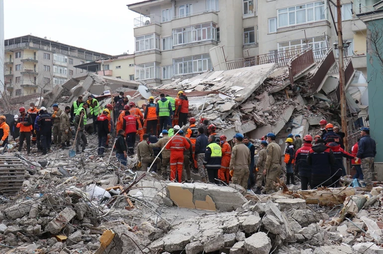 Güner Apartmanı davasında istinaf kararı: Hükümler bozuldu