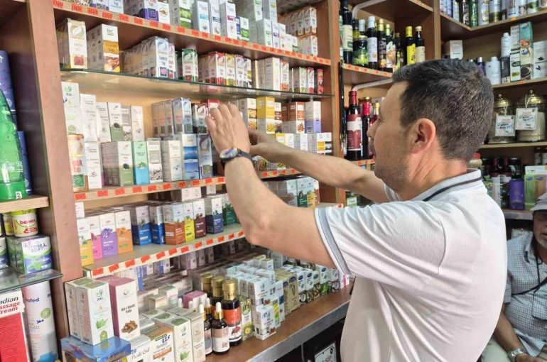 Güneş ışınlarından korunmak isteyenlere aktardan doğal çözüm önerileri