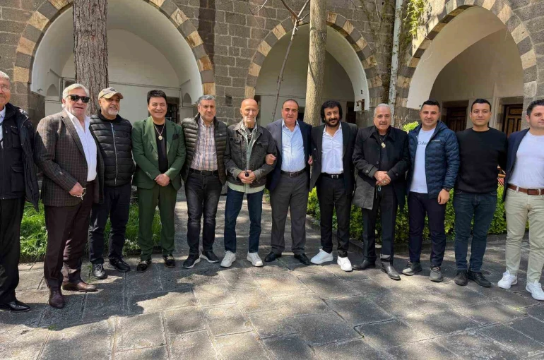 Güneydoğu’nun yaşam tarzı beyaz perdeye aktarılıyor