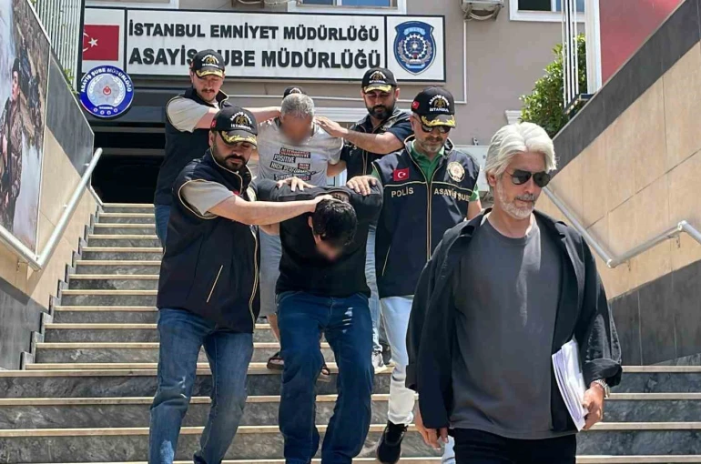 Güngören’de evlenmek istediği kadının kardeşini öldüren şüpheli Suriye sınırında yakalandı
