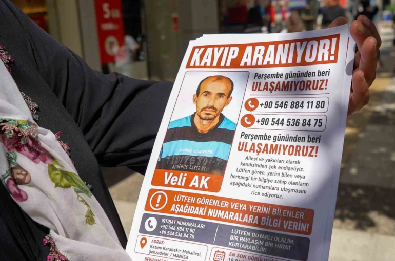 Günlerdir aranıyordu: Sağsalim evine döndü 
