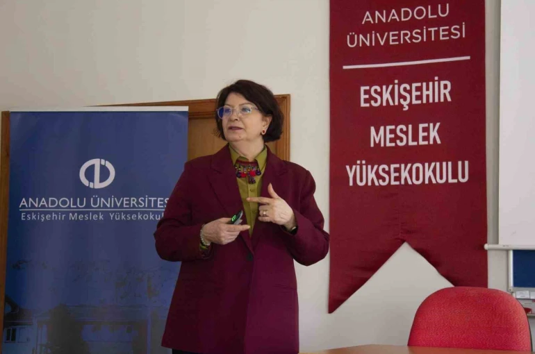 Günlük hayatta sürdürülebilirlik bilinci ele alındı