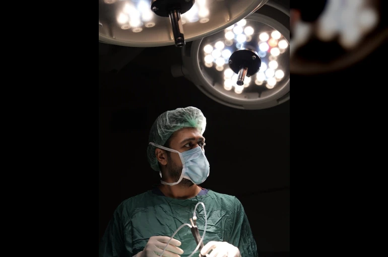 Gürcistan’da kabusu yaşayan kadın çareyi Samsun’da buldu 