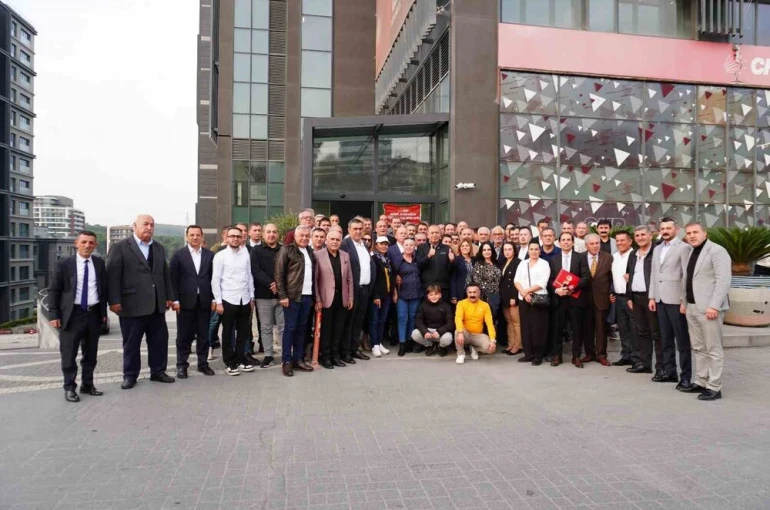Gürsel Tekin: "40 kişilik bir kurul oluşturacağız"