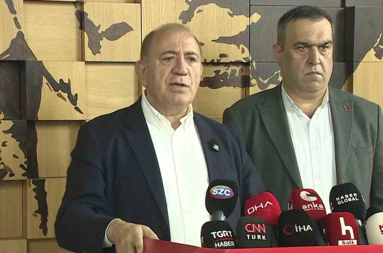 Gürsel Tekin: "Kılıçdaroğlu ile Özel beraber çalışacaklar ve Türkiye’nin beklediği tablo buydu"