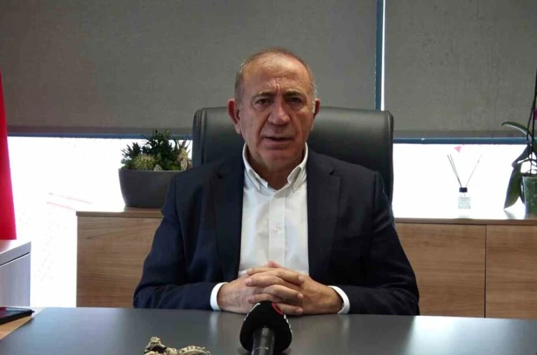 Gürsel Tekin’den CHP İstanbul İl Binası’ndaki tuvalet skandalına ilişkin tepki