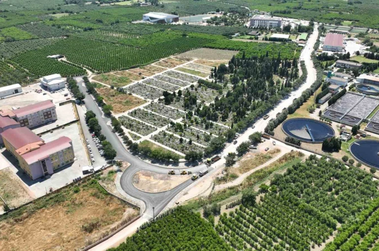 Gürsu’da ulaşım konforu artıyor