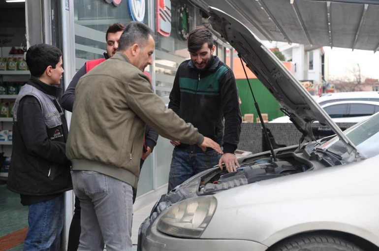 Güvenli araç sürüşü için uzmanlardan basit ama önemli uyarılar