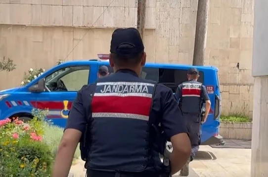Güvenlik güçlerinden vatandaşlara HAYAT 112 ACİL uygulaması tanıtımı