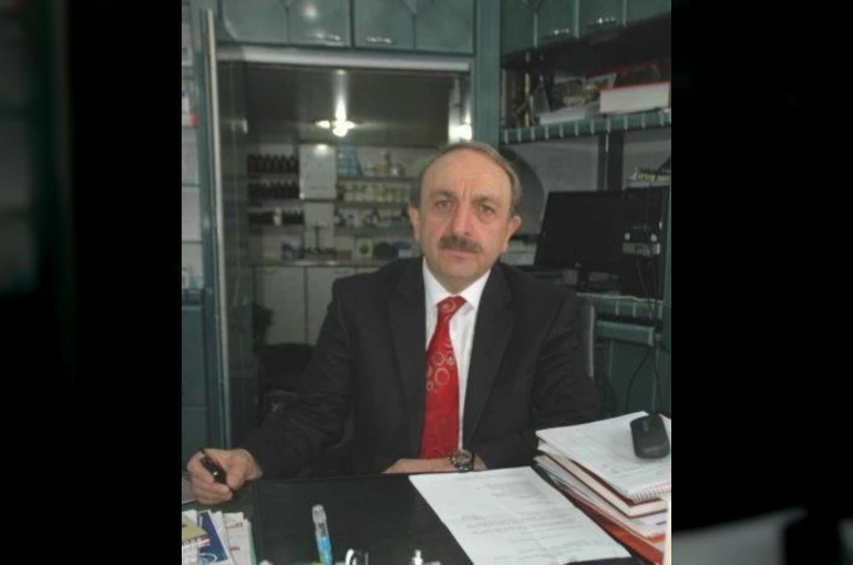 Güzel: "102 yıllık haklı gururu yaşıyoruz" 