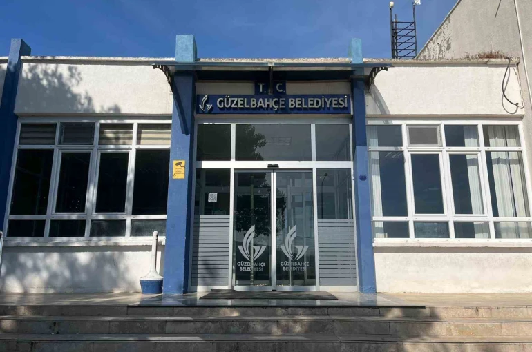 Güzelbahçe Belediyesindeki ’rüşvet’ operasyonunda yeni detaylar