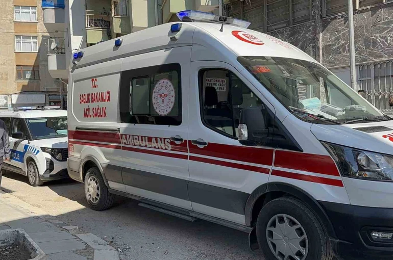 Haber alınamayan şahıs için ekipler seferber oldu, başka bir adreste çıktı