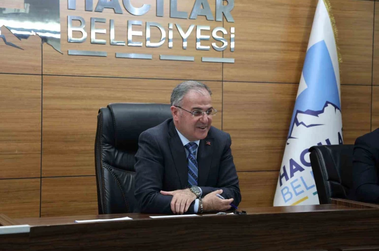 Hacılar’da çalışmalarla dolu yaz sezonu başlıyor