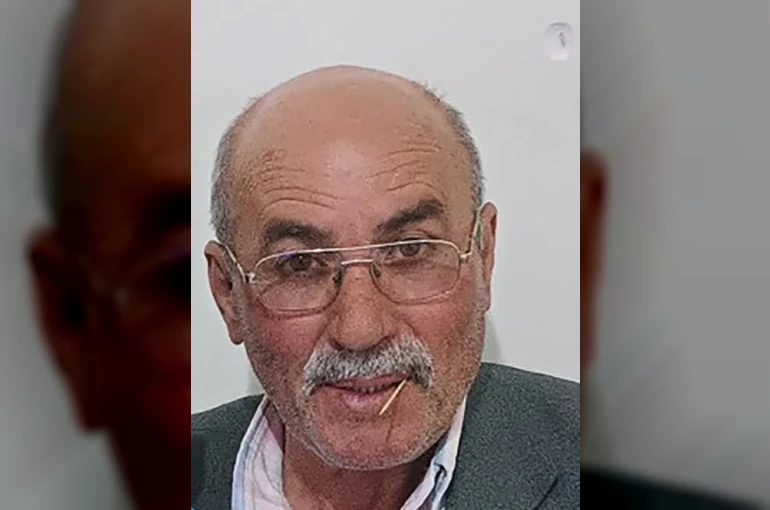 Hafif ticari aracın çarpması sonucu ağır yaralanan belediye işçisi hayatını kaybetti