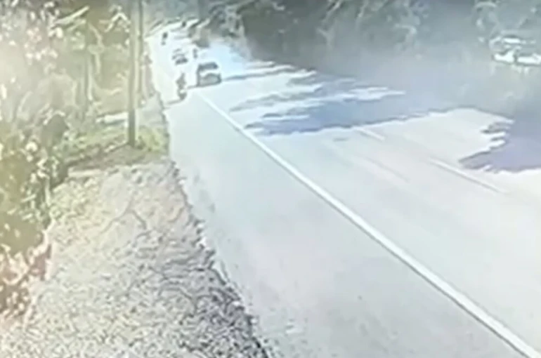 Hafız genci hayattan koparan kazada, otomobil sürücüsü tutuklandı