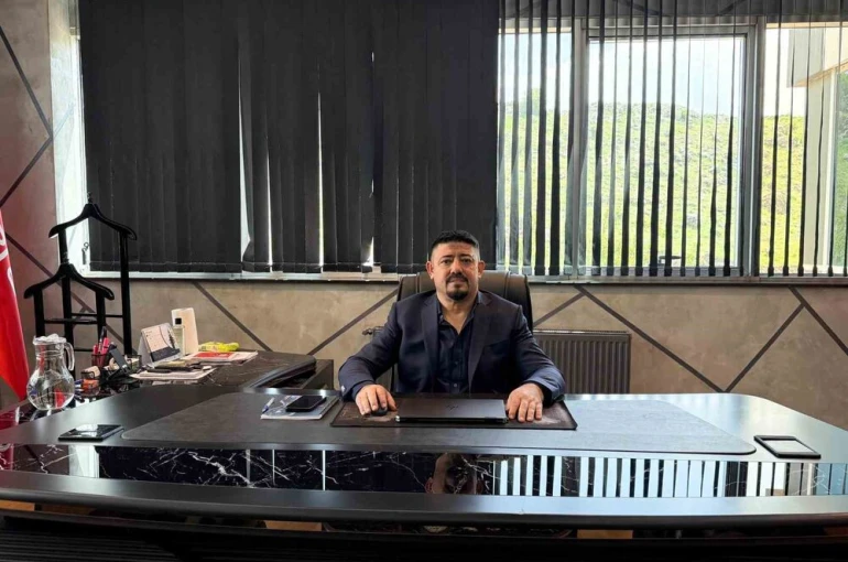 HAGİAD Başkanı Erkan: "Eğitim, üretimin ve girişimciliğin gerçek temelidir"
