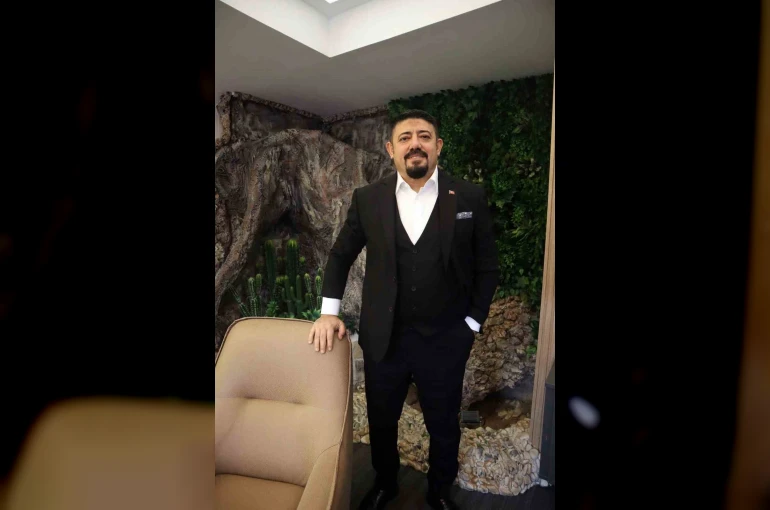 HAGİAD Başkanı Erkan: "Rekabet gücünü artırmak isteyen işletmelerin Ar-Ge ve tasarım yatırımlarına ağırlık vermesi gerekir"