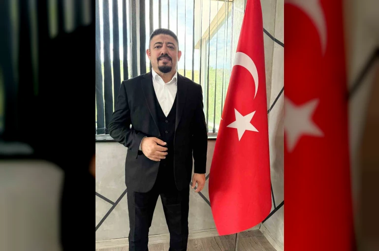 HAGİAD Başkanı Fatih Erkan: "Bayrağımıza uzanan elleri kırarız"