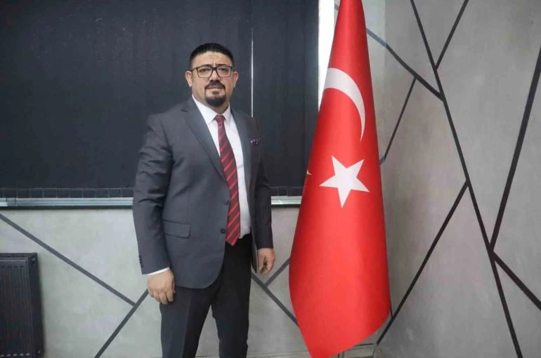 HAGİAD Başkanı Fatih Erkan: "Bayramlar gönülleri birleştiren en güzel değerlerdir"