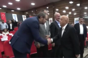 HAK-İŞ Genel Başkanı Arslan: "Gazze ablukasının kırılması, tarihi bir başarıdır"