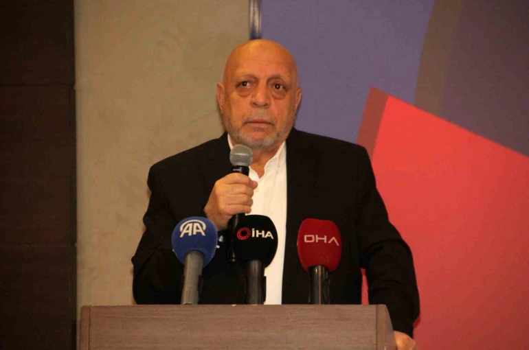 HAK-İŞ Başkanı Arslan: "Asgari ücret tespit komisyonu değişmeli"