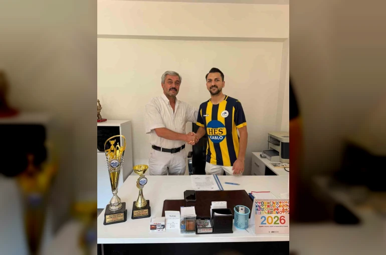 Hakan Bahran, Hacılar Erciyesspor’da