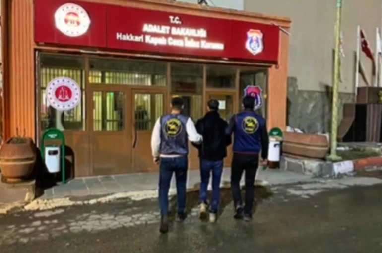 Hakkari’de 6 ayda 82 aranan şahıs tutuklandı