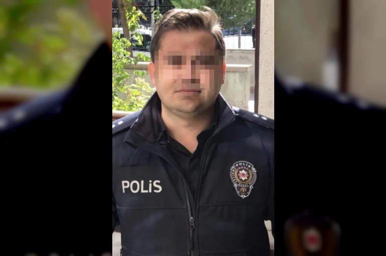 Hakkari’de başkomiser intihar etti