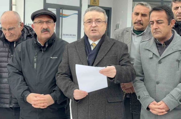 Hakkari’de yüksek doğal gaz faturalarına tepki