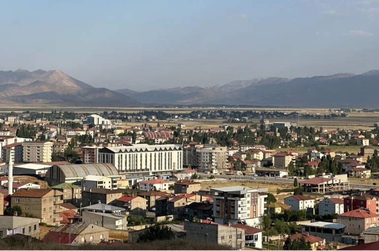 Hakkari’ye 67 yeni hekim kadrosu tahsis edildi