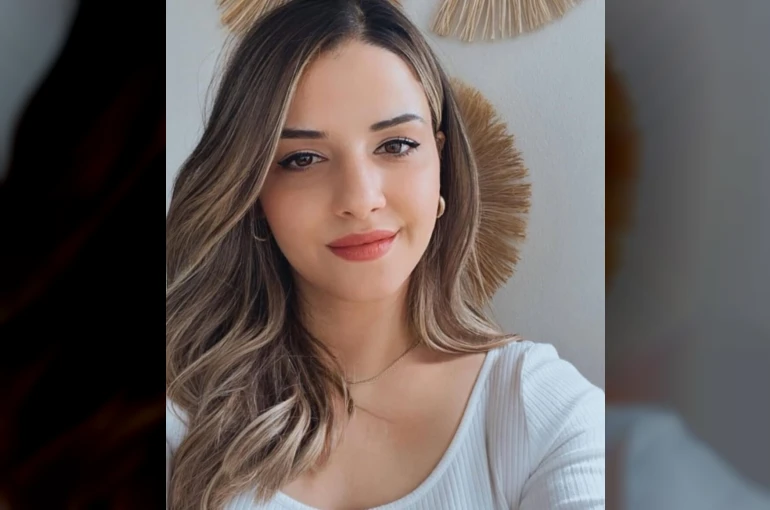 Halatı kopan asansör genç anneyi hayattan kopardı