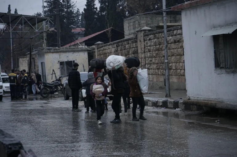 Halep’teki ateşkeste terör örgütü SDG’ye verilen süre doldu
