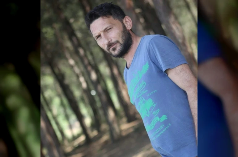 Halı sahada fenalaşan şahıs hayatını kaybetti