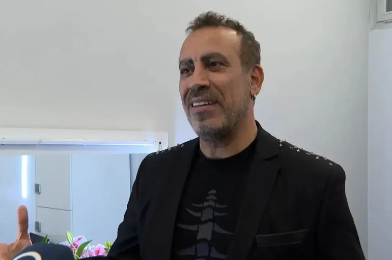 Haluk Levent hakkında yakalama kararı çıkarıldı