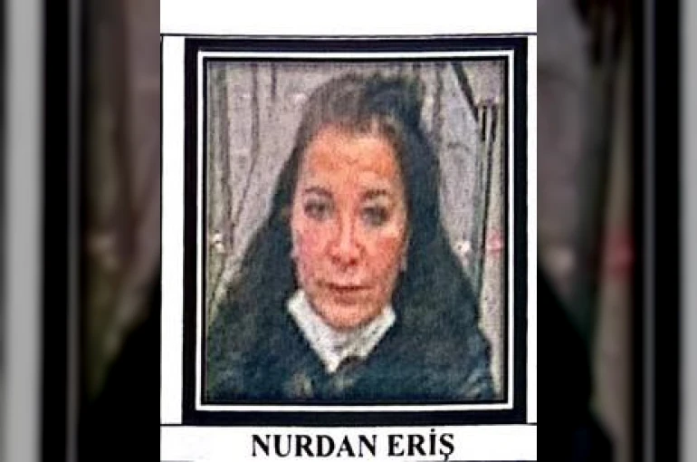 Haluk Levent'in ‘evlilik tuzağına' düşen şüpheli Nurdan Eriş anlattı