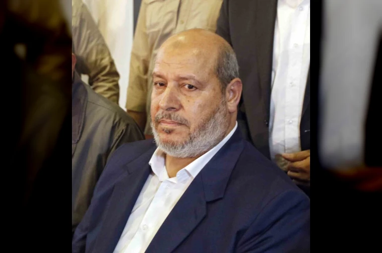 Hamas ve İsrail arasında Kahire’deki müzakerelere Hamas’ın Gazze lideri el-Hayya’nın katılacağı iddiası