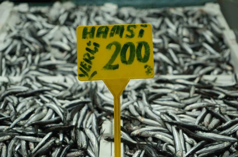 Hamside bolluk azaldı, fiyatı 200 TL’ye çıktı