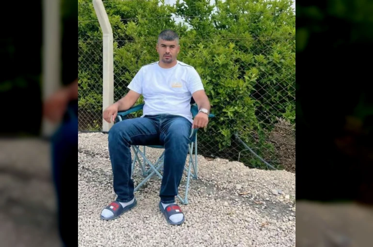 Haraç için kurşun yağdıranların azmettiricisi öldürüldü