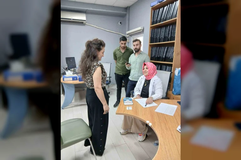 Hareket yaşını öğren sağlıklı yaşa